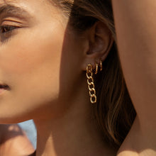 Load image into Gallery viewer, ANCORA EARRINGS