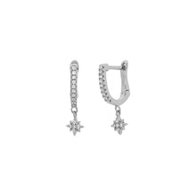 Load image into Gallery viewer, ATLAS EARRINGS