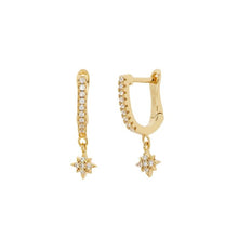 Load image into Gallery viewer, ATLAS EARRINGS