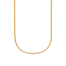 Load image into Gallery viewer, BEATRICE GOLD NECKLACE