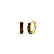 Load image into Gallery viewer, BLACK MIZU GOLD