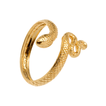 Load image into Gallery viewer, BOA GOLD RING