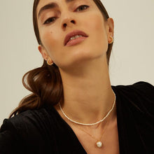 Load image into Gallery viewer, CLARISE GOLD
