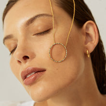 Load image into Gallery viewer, DESTINY GOLD NECKLACE