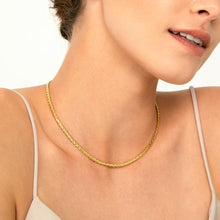 Load image into Gallery viewer, EGYPTIAN CHAIN GOLD
