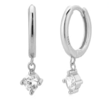 Load image into Gallery viewer, HILLS GOLD EARRINGS