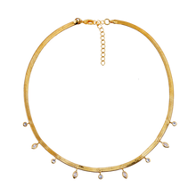 Load image into Gallery viewer, HORIZON NECKLACE