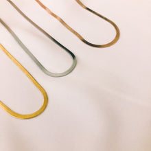 Load image into Gallery viewer, GENESIS GOLD NECKLACE