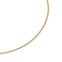 Load image into Gallery viewer, LAVINIA GOLD NECKLACE