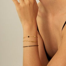 Load image into Gallery viewer, VENICE GOLD BRACELET
