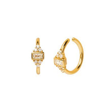 Load image into Gallery viewer, ORSAY GOLD EARCUFF