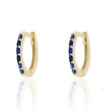 Load image into Gallery viewer, BALI GOLD EARRINGS