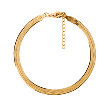 Load image into Gallery viewer, GENESIS GOLD BRACELET