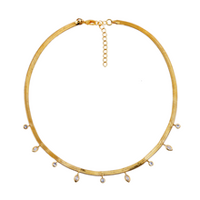 Load image into Gallery viewer, HORIZON NECKLACE