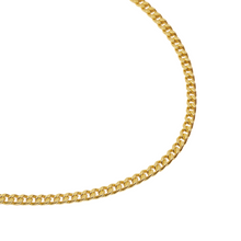 Load image into Gallery viewer, CURB CHAIN GOLD