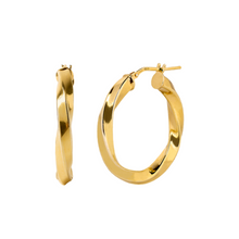 Load image into Gallery viewer, TWISTED GOLD