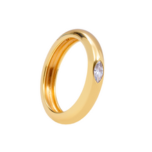 Load image into Gallery viewer, AQUA PETRA GOLD