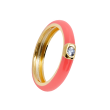 Load image into Gallery viewer, CORAL ISOLATION GOLD