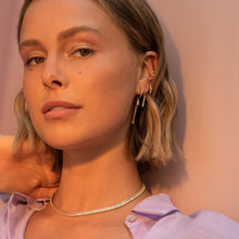 Load image into Gallery viewer, DAYLIGHT GOLD EARRINGS
