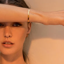 Load image into Gallery viewer, GENESIS GOLD BRACELET