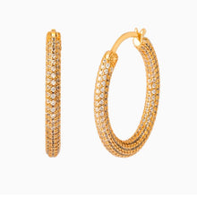 Load image into Gallery viewer, GRAND DAPHNE GOLD