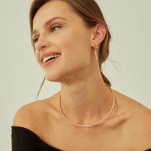 Load image into Gallery viewer, LAVINIA GOLD NECKLACE