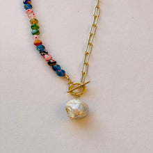 Load image into Gallery viewer, MILOS NECKLACE