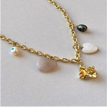 Load image into Gallery viewer, ASTO NECKLACE