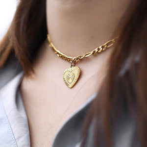 MY EVERYDAY HEART NECKLACE