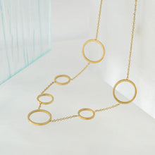Load image into Gallery viewer, DAINTY NECKLACE