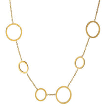 Load image into Gallery viewer, DAINTY NECKLACE