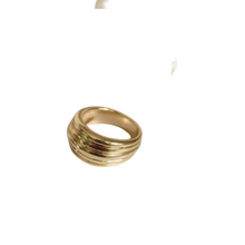 Load image into Gallery viewer, ALAMEDA GOLD RING