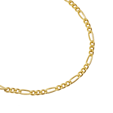 Load image into Gallery viewer, FIGARO GOLD NECKLACE