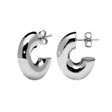 Load image into Gallery viewer, HOLIKA SILVER EARRINGS