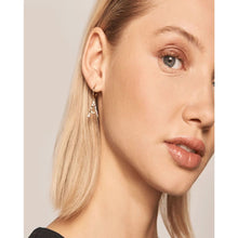 Load image into Gallery viewer, LETTER EARRINGS