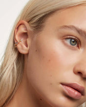 Load image into Gallery viewer, ZOE GOLD EARRINGS
