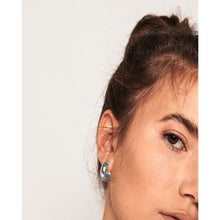 Load image into Gallery viewer, HOLIKA SILVER EARRINGS