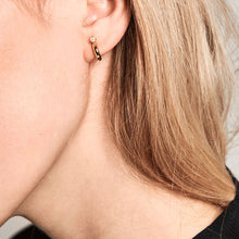 Load image into Gallery viewer, ANNE GOLD EARRINGS