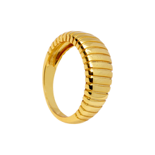Load image into Gallery viewer, CASPIO GOLD RING