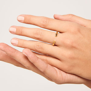 CORE GOLD RING