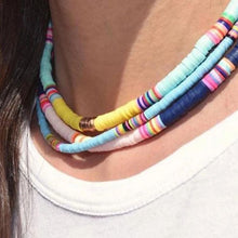 Load image into Gallery viewer, SUMMERTIME ADDICT NECKLACE