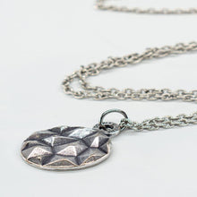 Load image into Gallery viewer, COLLANA CIRCLE NECKLACE