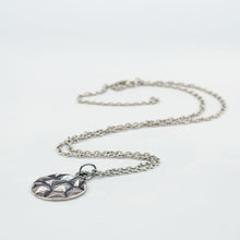 Load image into Gallery viewer, COLLANA CIRCLE NECKLACE