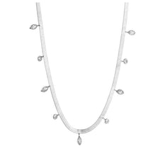Load image into Gallery viewer, HORIZON NECKLACE