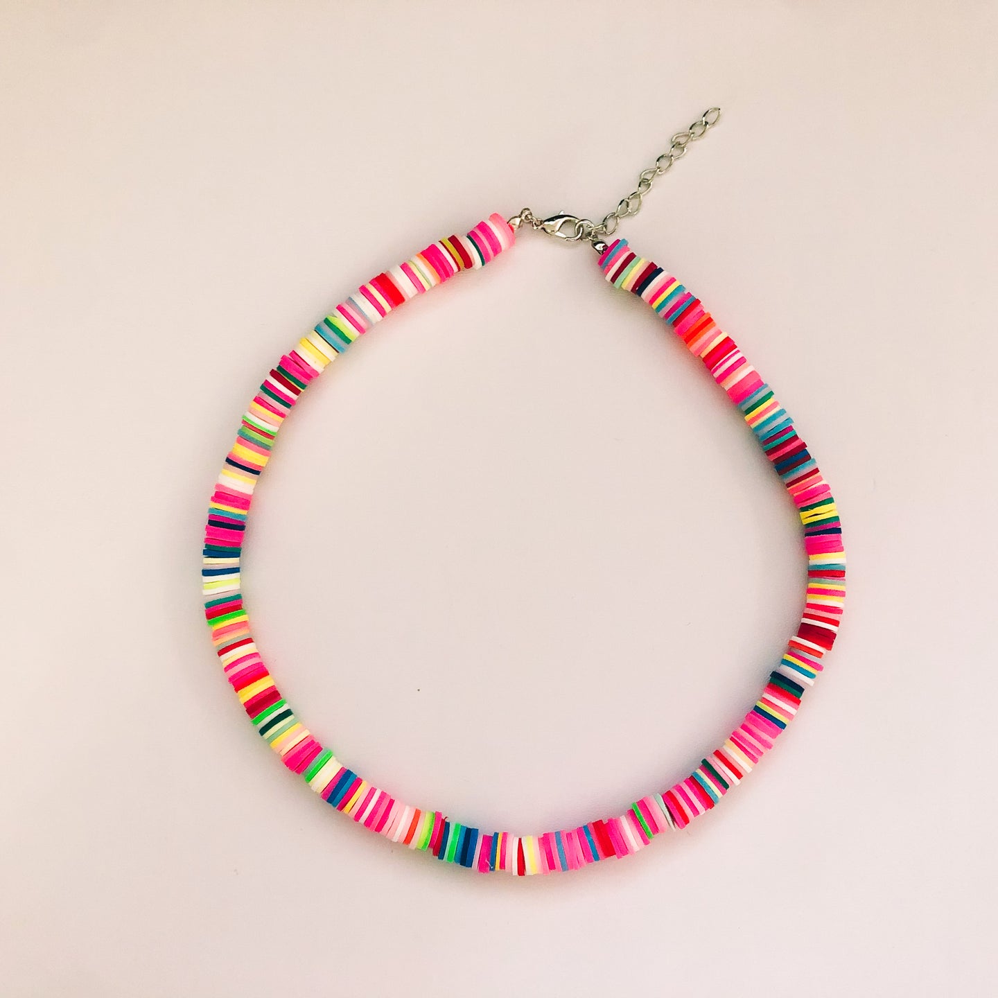 SUMMERTIME MADNESS NECKLACE