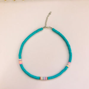 SUMMERTIME ADDICT NECKLACE