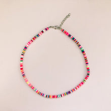 Load image into Gallery viewer, SUMMERTIME STATEMENT NECKLACE