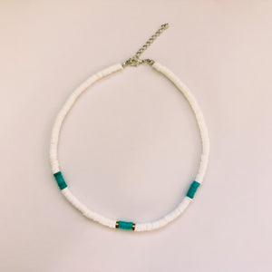 SUMMERTIME ADDICT NECKLACE
