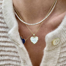 Load image into Gallery viewer, LOVE ACTUALLY NECKLACE