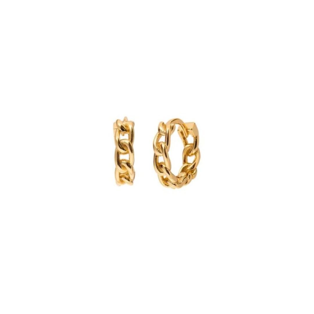 Designer Gold Earrings at best price in Mumbai by Minal Palace | ID:  14314266533